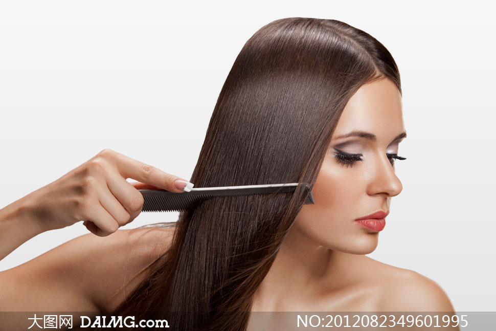 一大清早<em>梳头发</em>,<em>梳子断了</em>.意味着什么?-早上起