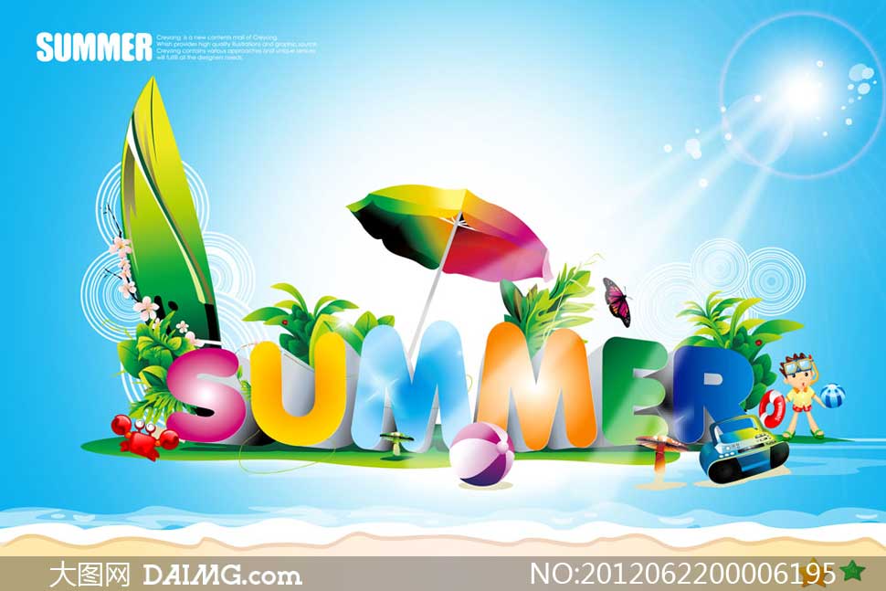 ŲSummerPSDֲز