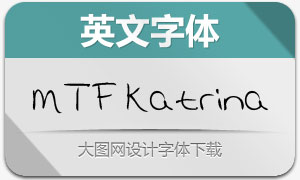 MTF Katrina(Ӣд)