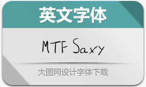 MTF Saxy(Ӣд)