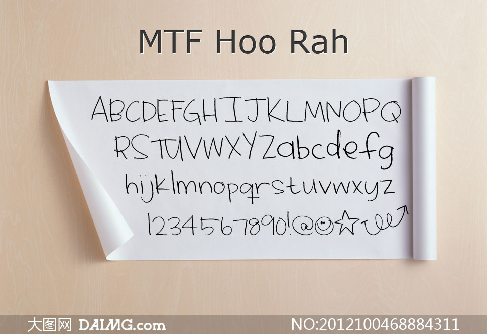 MTF Hoo Rah(Ӣд)