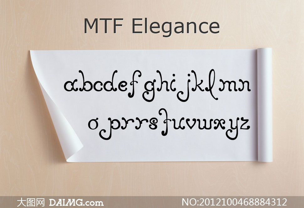 MTF Elegance()
