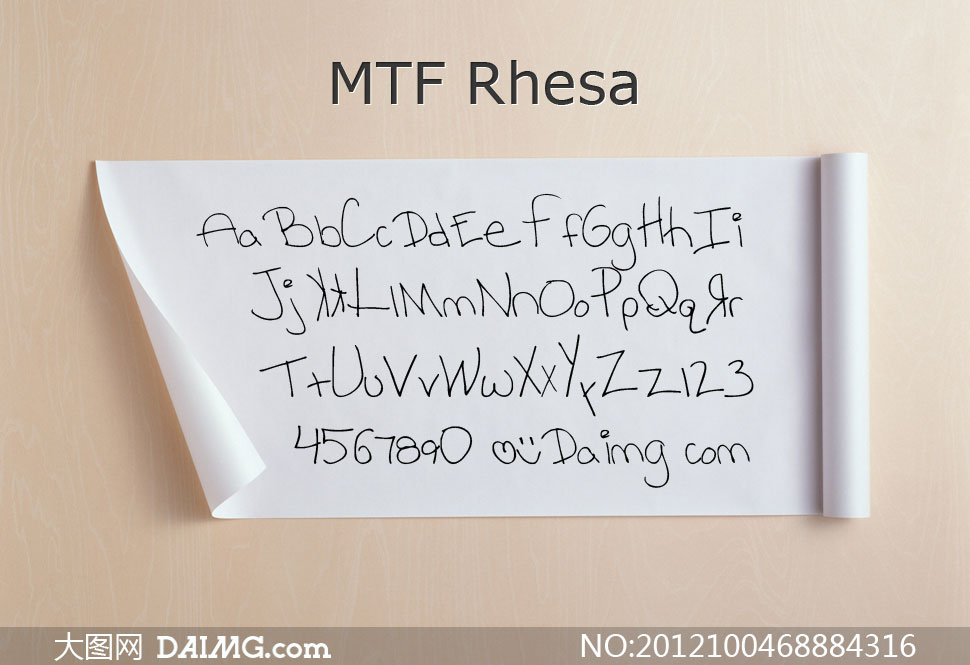 MTF Rhesa(Ӣд)