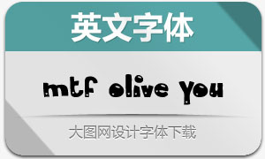 MTF Olive You(ӢĴ)