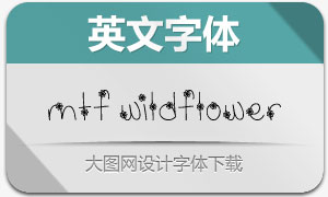 MTF Wildflower(װ)