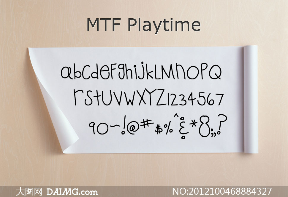 MTF Playtime(Ӣд)