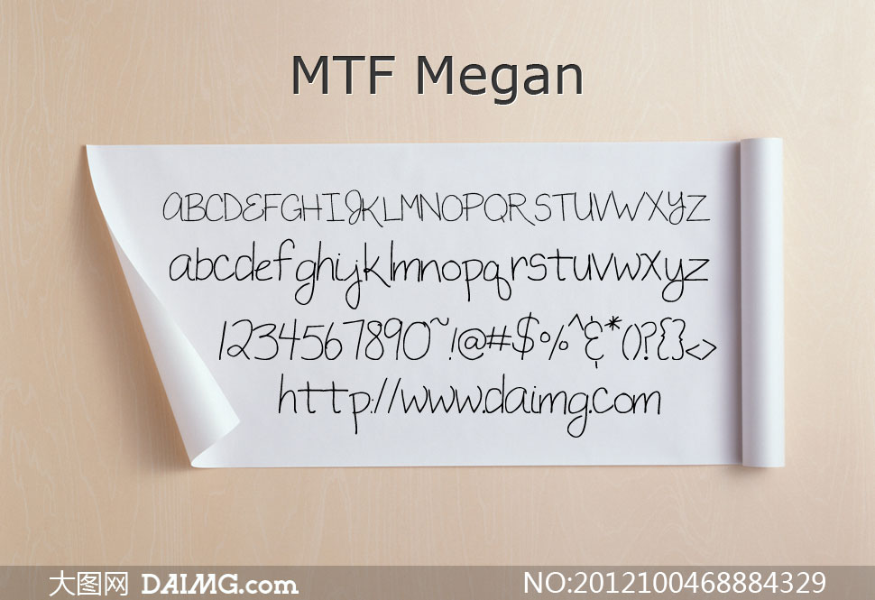 MTF Megan(Ӣд)
