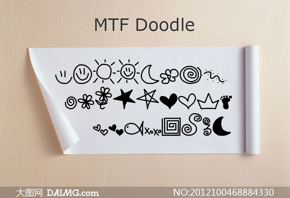MTF Doodle(ͼ)