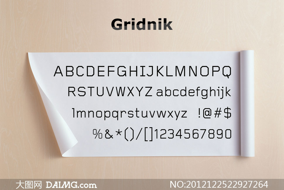 Gridnik(Ӣ)