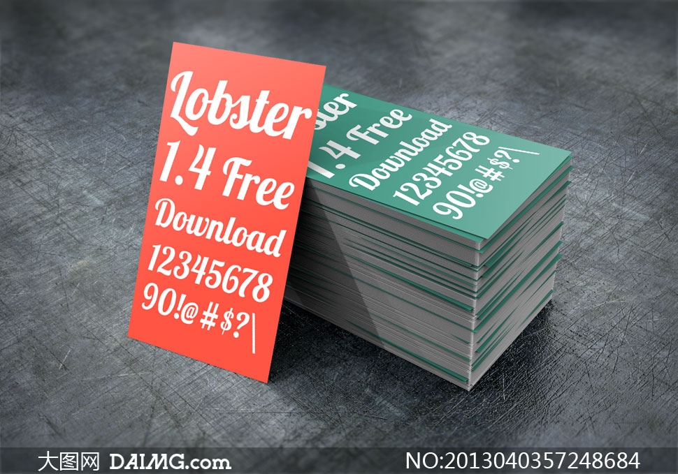 Lobster1.4Ӣ