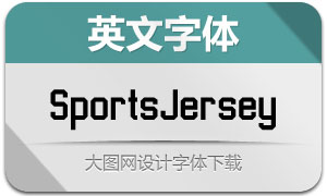 SportsJersey(Ӣ)