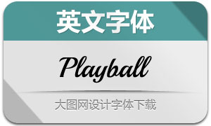 Playball(Ӣ)