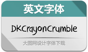 DKCrayonCrumble(۱Ч)