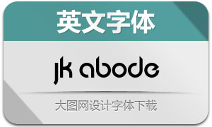 JKAbode(2Ӣ)