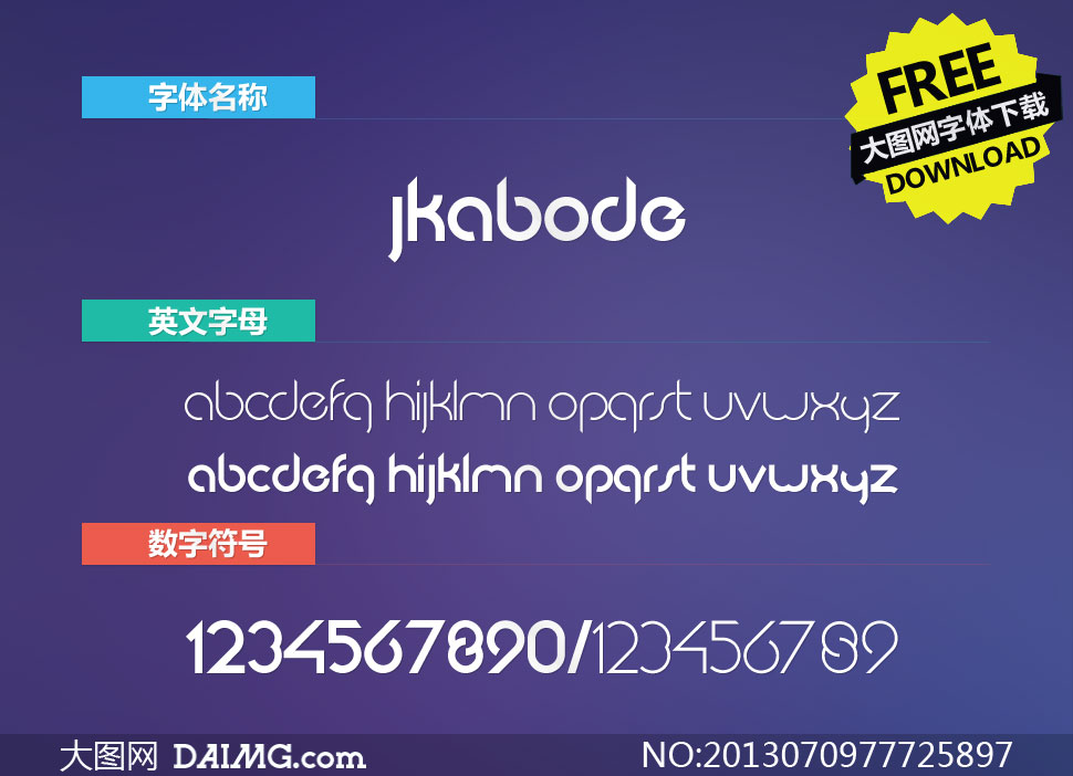 JKAbode(2Ӣ)