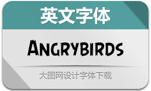 AngryBirds(ŭС)