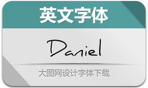 Daniel(3дӢ)