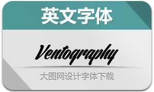 Ventography(Ӣ)