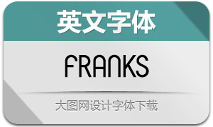 Franks(Ӣ)