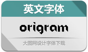 Origram(ֽӢ)