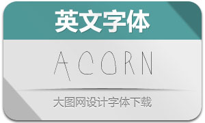 Acorn(Ӣ)