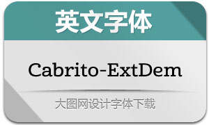 Cabrito-ExtDem(Ӣ)