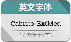 Cabrito-ExtMed(Ӣ)