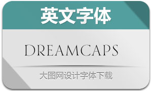 DreamCaps(Ӣ)