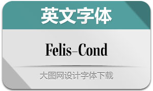 Felis-Cond(Ӣ)