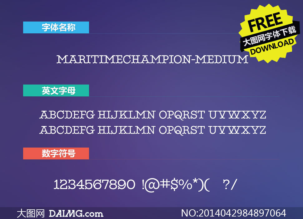 MaritimeChampion-Md()