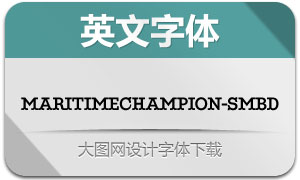 MaritimeChampion-SmBd()