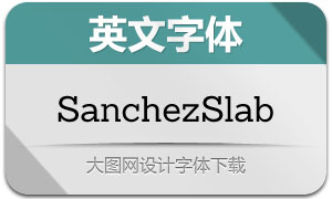 SanchezSlab(Ӣ)