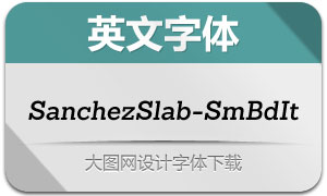 SanchezSlab-SmBdIt(Ӣ)