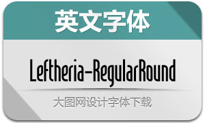 Leftheria-RegularRound()