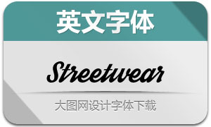 Streetwear(Ӣ)