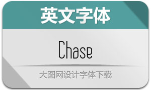Chase(Ӣ)
