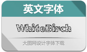 WhiteBirch(Ӣ)