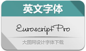 EuroscriptPro(дӢ)