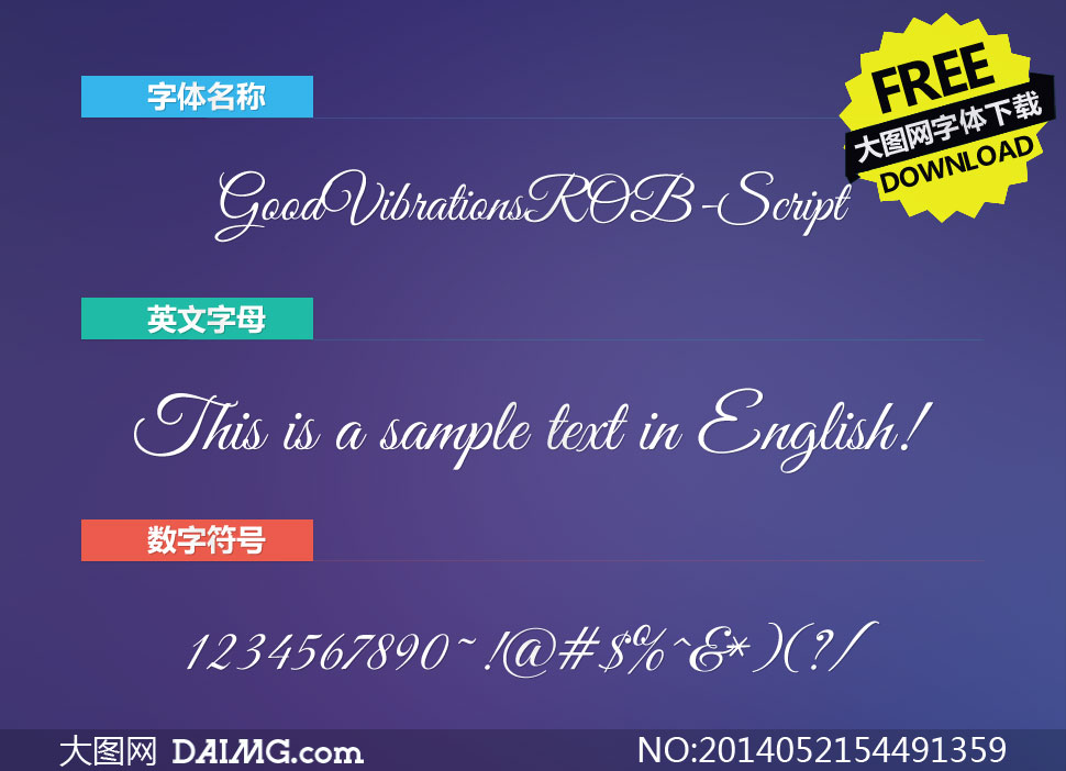 GoodVibrationsROB-Script()