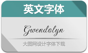 Gwendolyn(Ӣ)