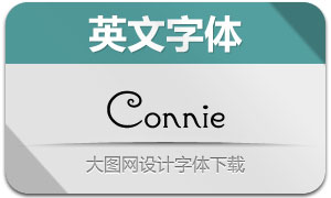 Connie(Ӣ)