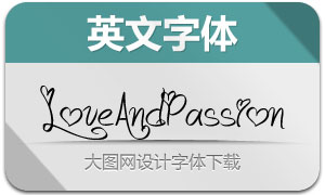 LoveAndPassion(װ)