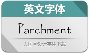 Parchment(߲ЧӢ)
