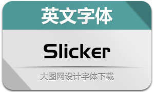 Slicker(Ӣ)
