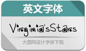 Virginia'sStars(װд)