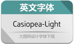 Casiopea-Light(Ӣ)