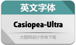 Casiopea-Ultra(Ӣ)
