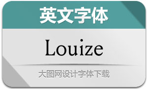 Louize(Ӣ)