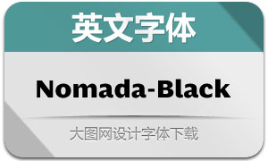 Nomada-Black(Ӣ)