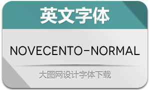 Novecento-Normal(Ӣ)
